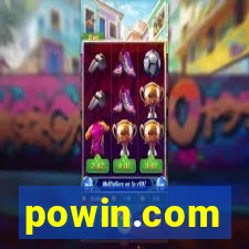 powin.com