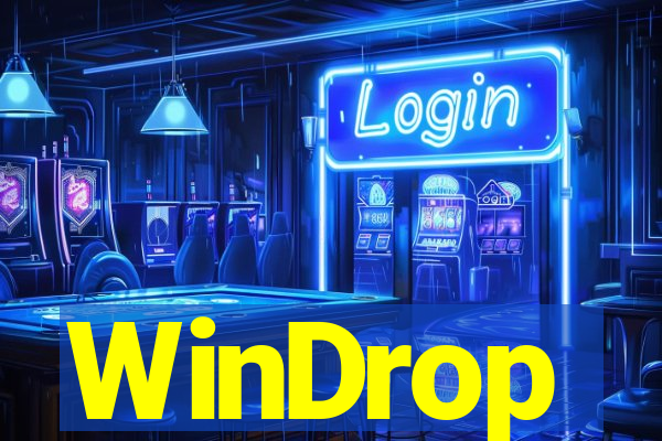 WinDrop