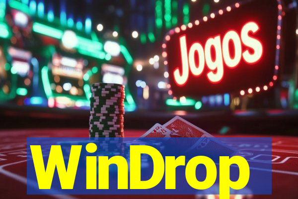 WinDrop