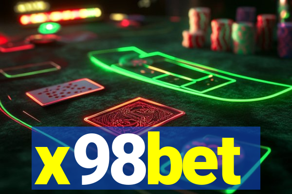 x98bet