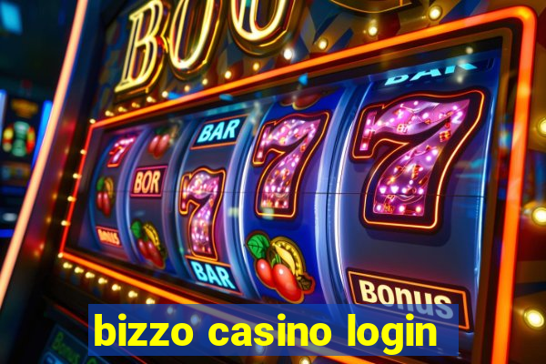 bizzo casino login