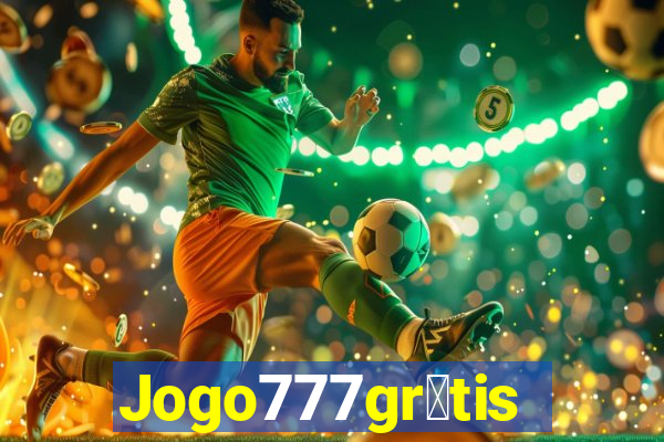 Jogo777gr谩tis