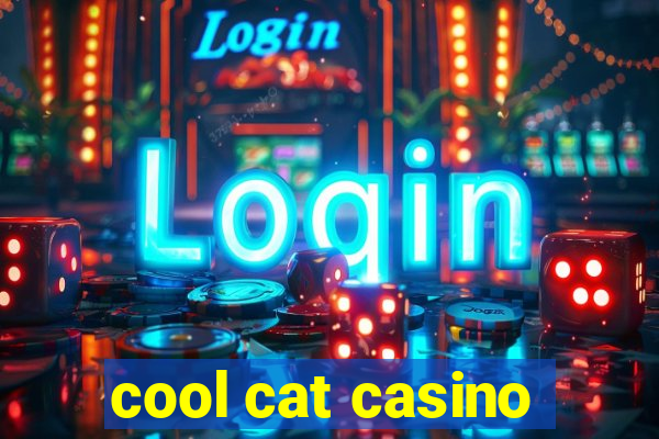 cool cat casino