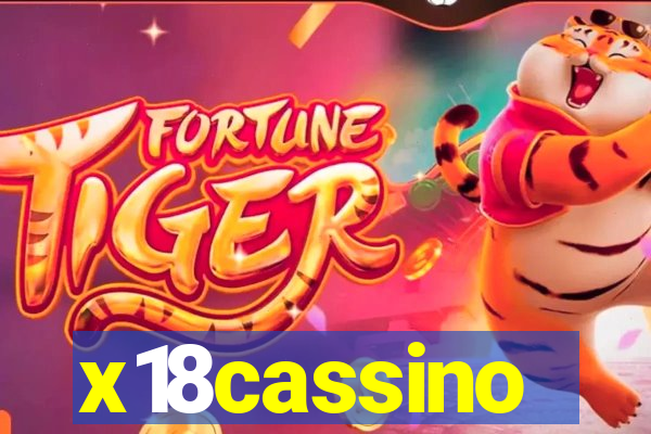 x18cassino