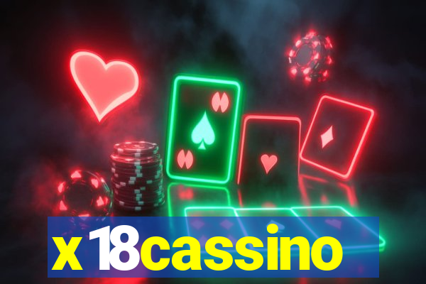 x18cassino