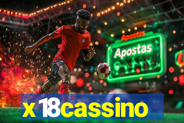 x18cassino