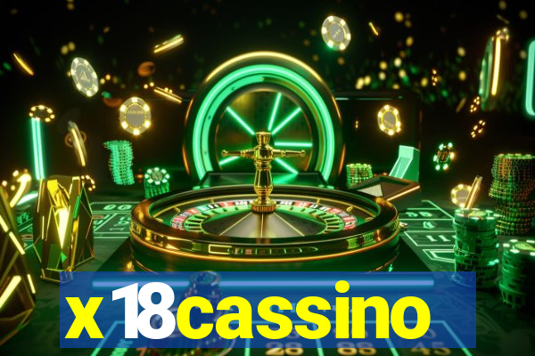 x18cassino