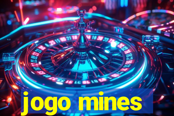 jogo mines