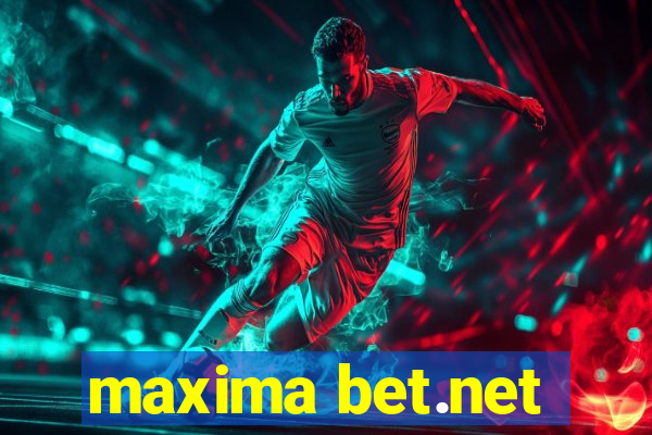 maxima bet.net