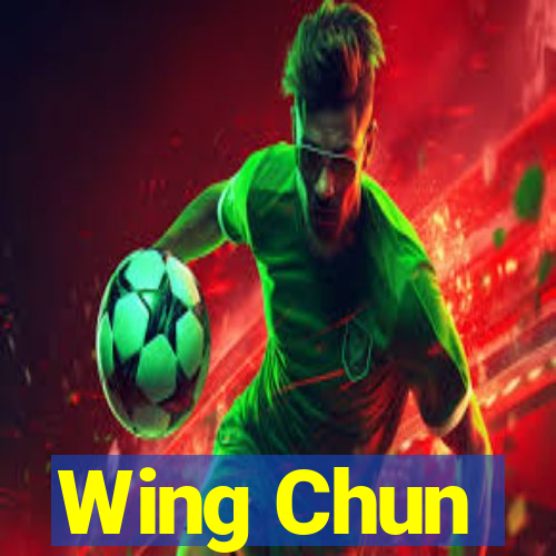 Wing Chun