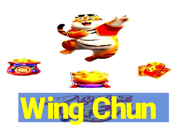 Wing Chun