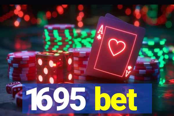 1695 bet