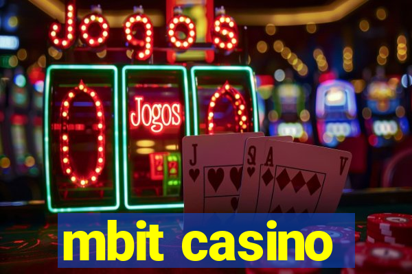 mbit casino