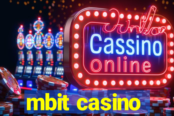 mbit casino