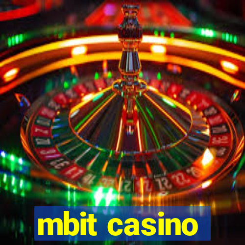 mbit casino