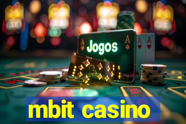 mbit casino