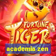 academia zen