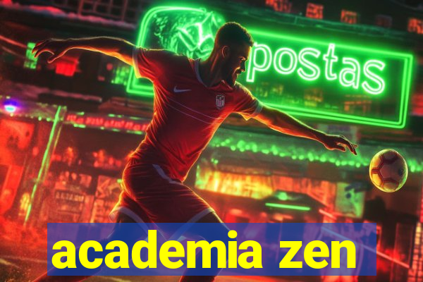 academia zen