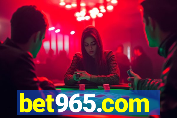 bet965.com