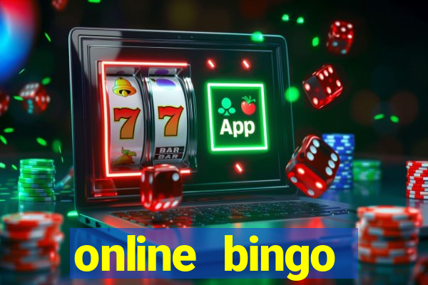 online bingo deposit bonus