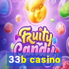 33b casino