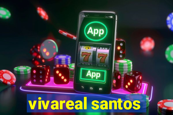 vivareal santos