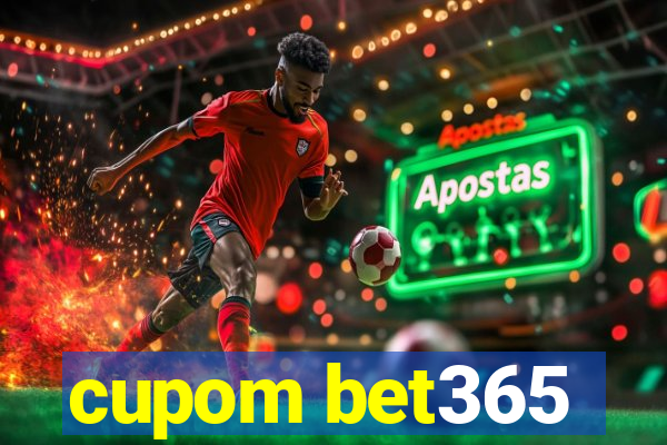 cupom bet365