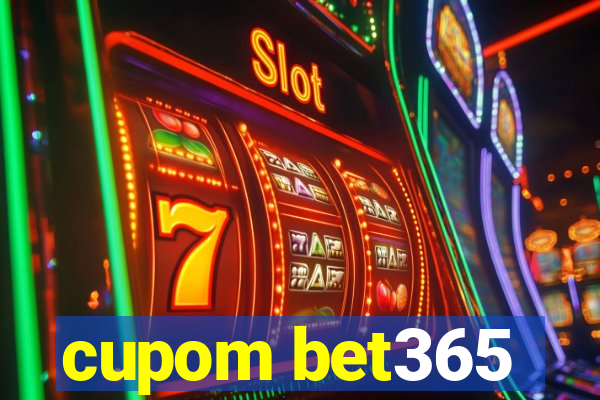 cupom bet365