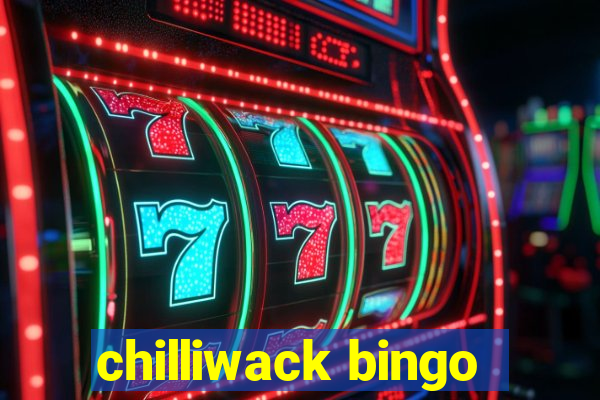 chilliwack bingo