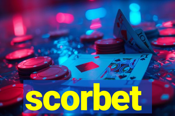 scorbet