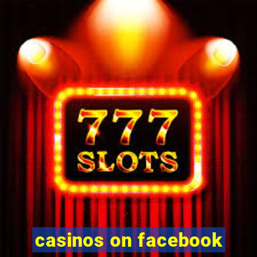 casinos on facebook