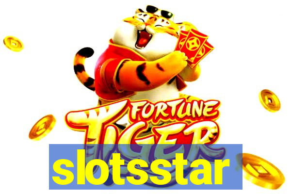 slotsstar