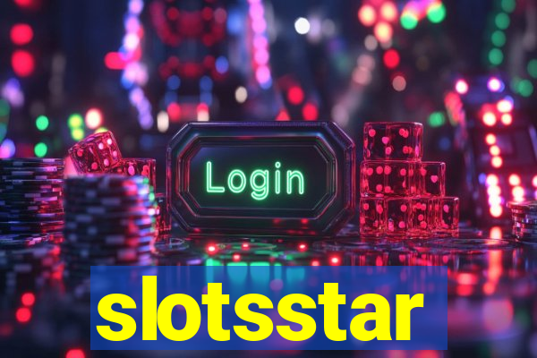 slotsstar