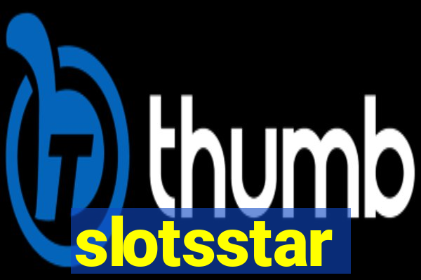 slotsstar