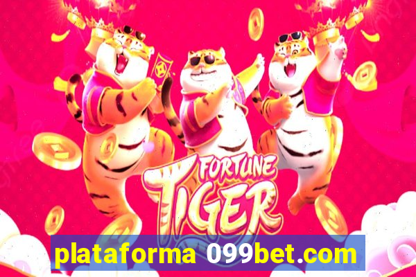 plataforma 099bet.com