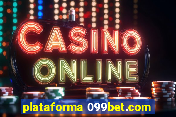 plataforma 099bet.com