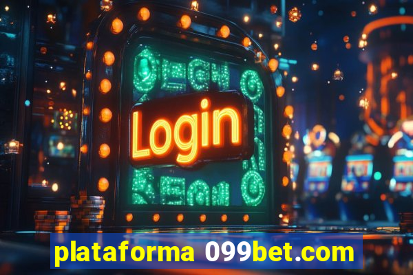 plataforma 099bet.com