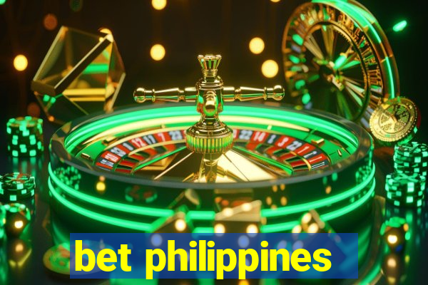 bet philippines