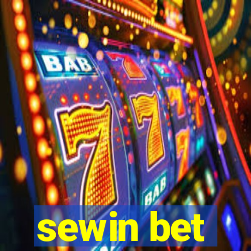 sewin bet