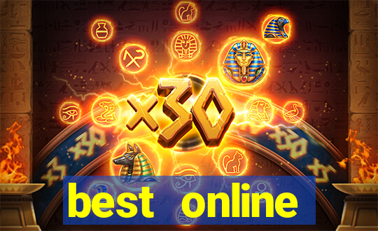 best online american casinos