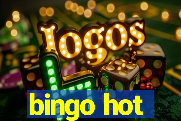 bingo hot