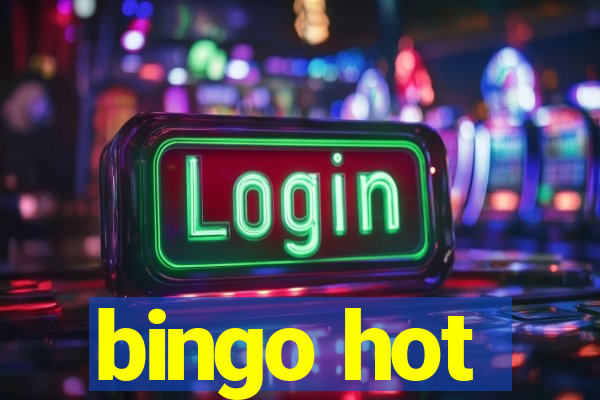 bingo hot