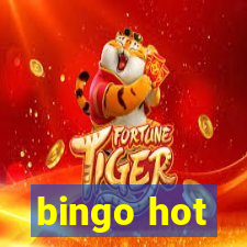 bingo hot