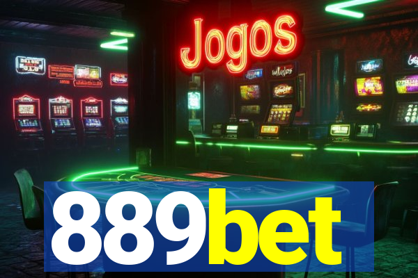 889bet