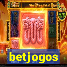 betjogos