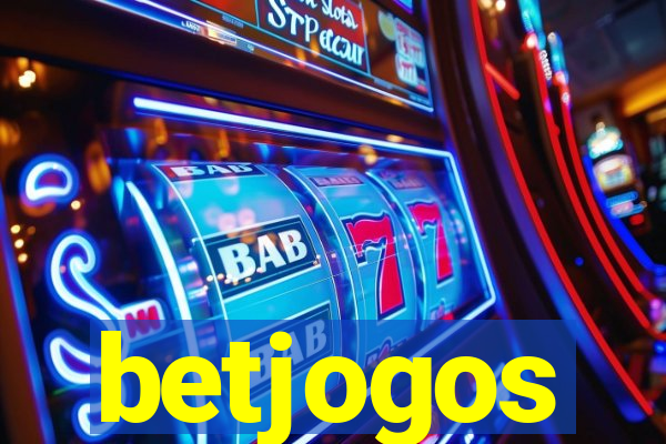 betjogos