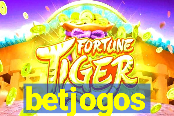 betjogos