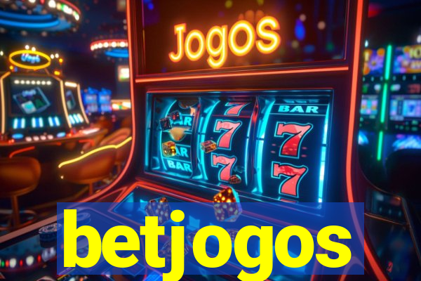 betjogos