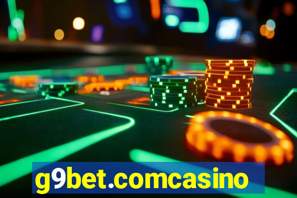 g9bet.comcasino