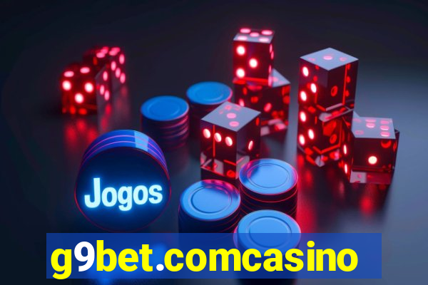 g9bet.comcasino